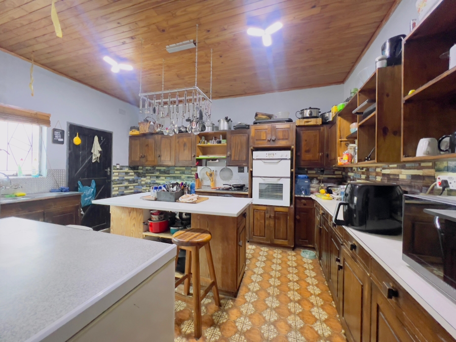 4 Bedroom Property for Sale in Nelspruit Ext 2 Mpumalanga