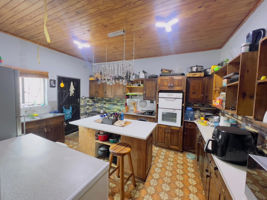 4 Bedroom Property for Sale in Nelspruit Ext 2 Mpumalanga