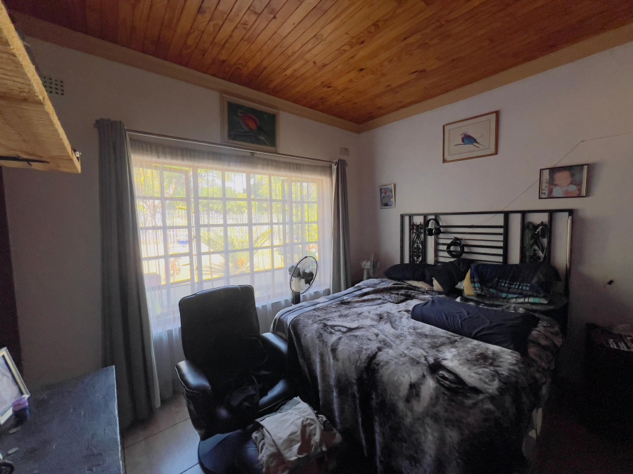 4 Bedroom Property for Sale in Nelspruit Ext 2 Mpumalanga