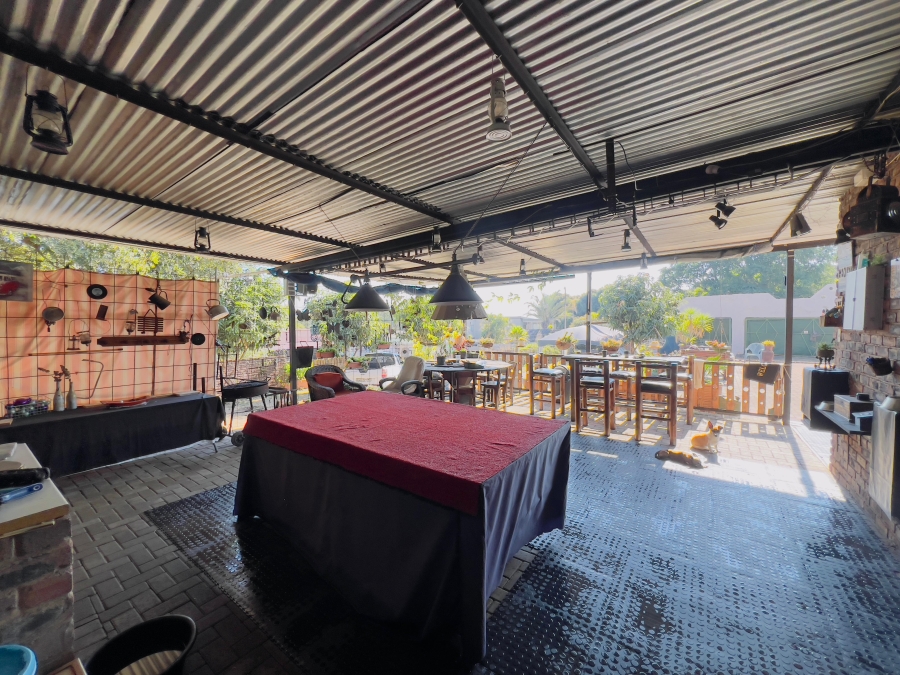 4 Bedroom Property for Sale in Nelspruit Ext 2 Mpumalanga