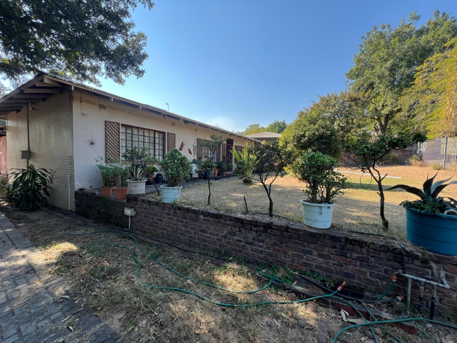 4 Bedroom Property for Sale in Nelspruit Ext 2 Mpumalanga