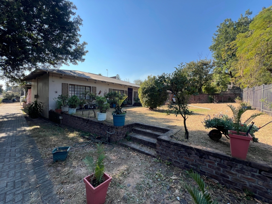 4 Bedroom Property for Sale in Nelspruit Ext 2 Mpumalanga