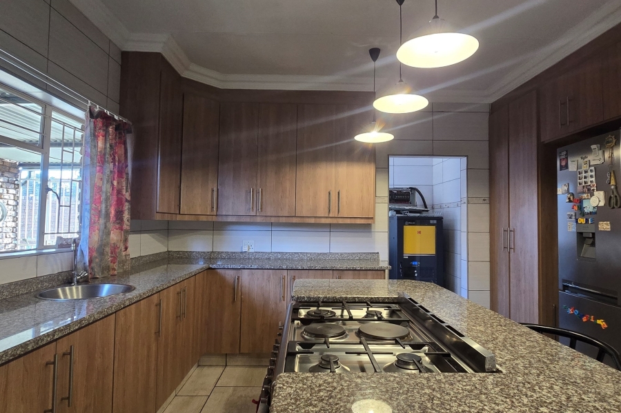 4 Bedroom Property for Sale in Gholfsig Mpumalanga