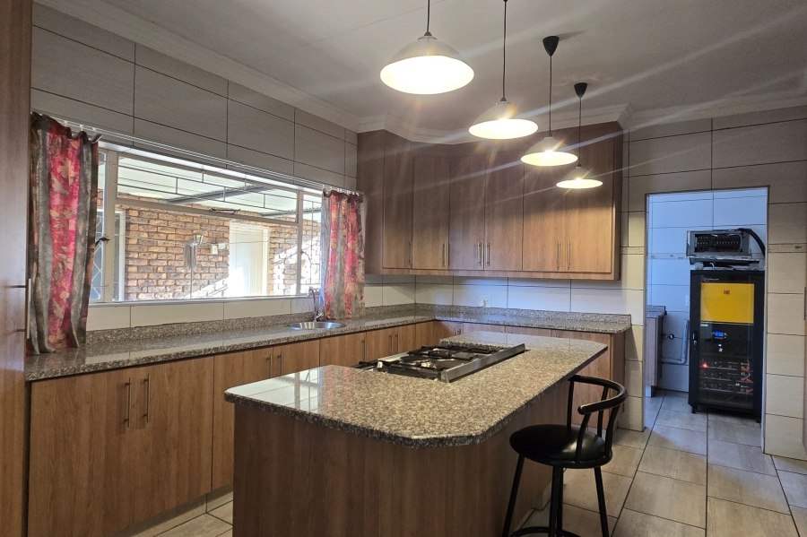 4 Bedroom Property for Sale in Gholfsig Mpumalanga