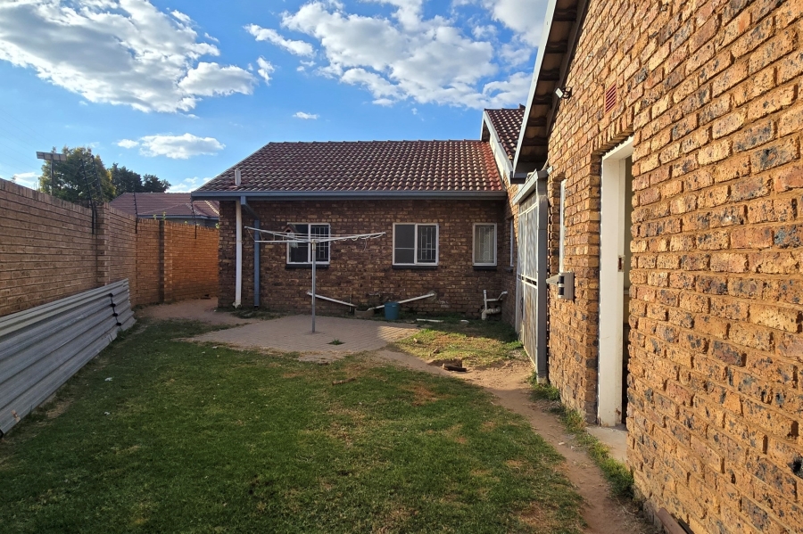 4 Bedroom Property for Sale in Gholfsig Mpumalanga