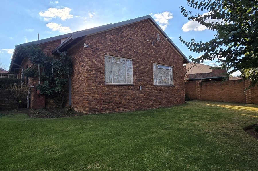 4 Bedroom Property for Sale in Gholfsig Mpumalanga