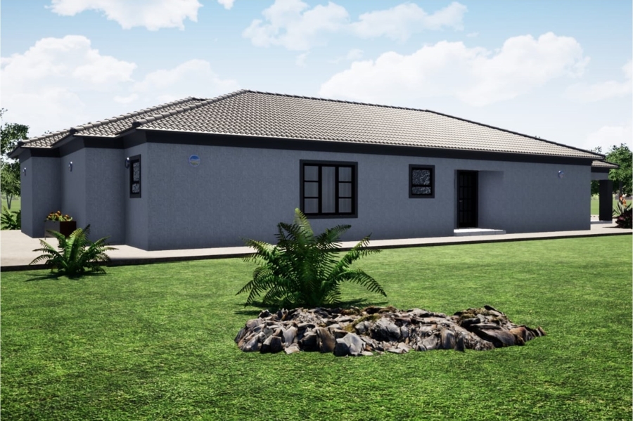 4 Bedroom Property for Sale in Aerorand Mpumalanga