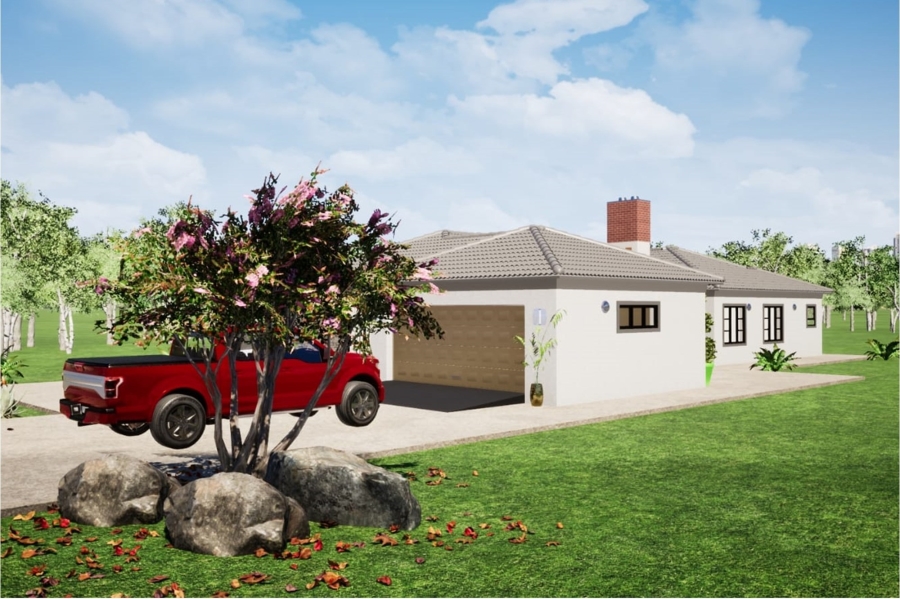 4 Bedroom Property for Sale in Aerorand Mpumalanga