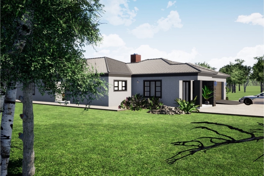 4 Bedroom Property for Sale in Aerorand Mpumalanga