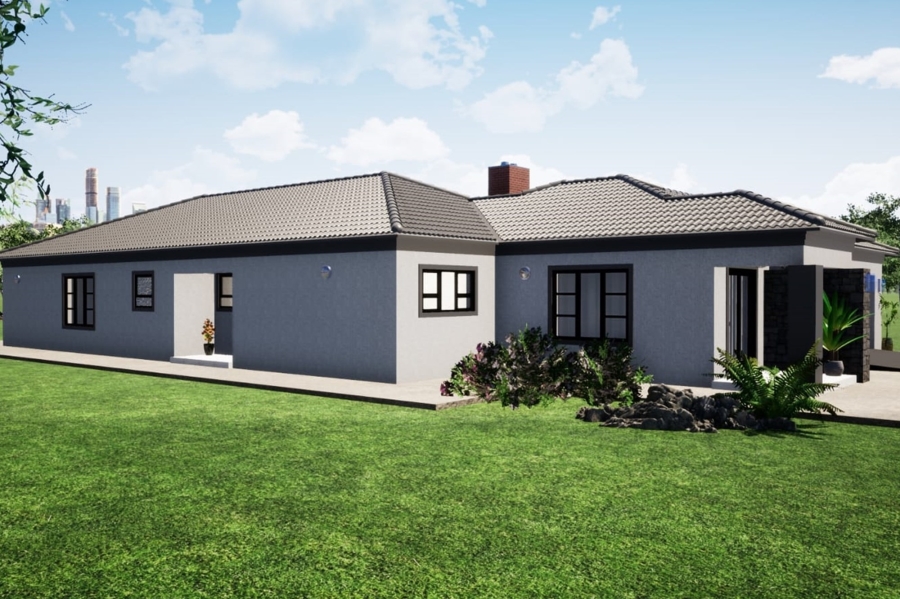 4 Bedroom Property for Sale in Aerorand Mpumalanga
