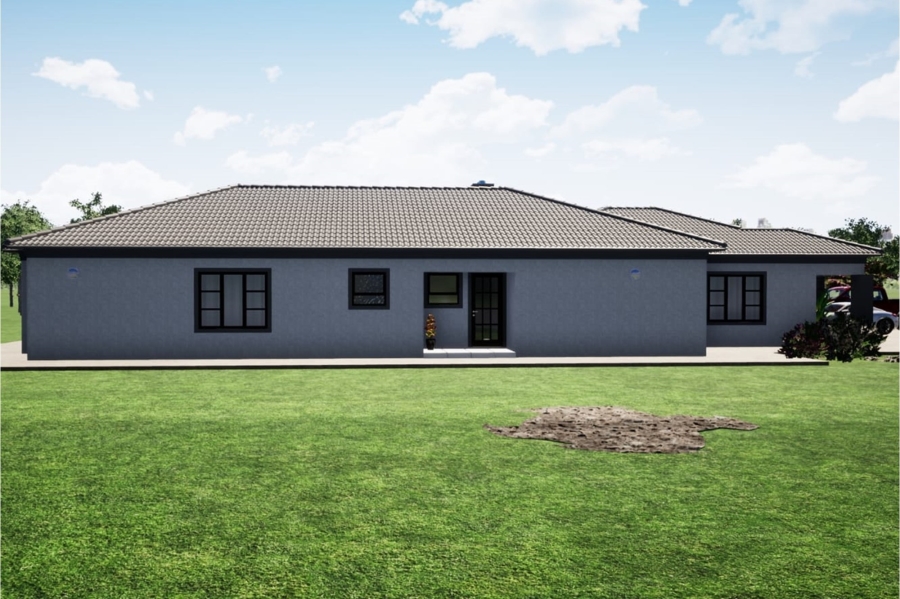 4 Bedroom Property for Sale in Aerorand Mpumalanga