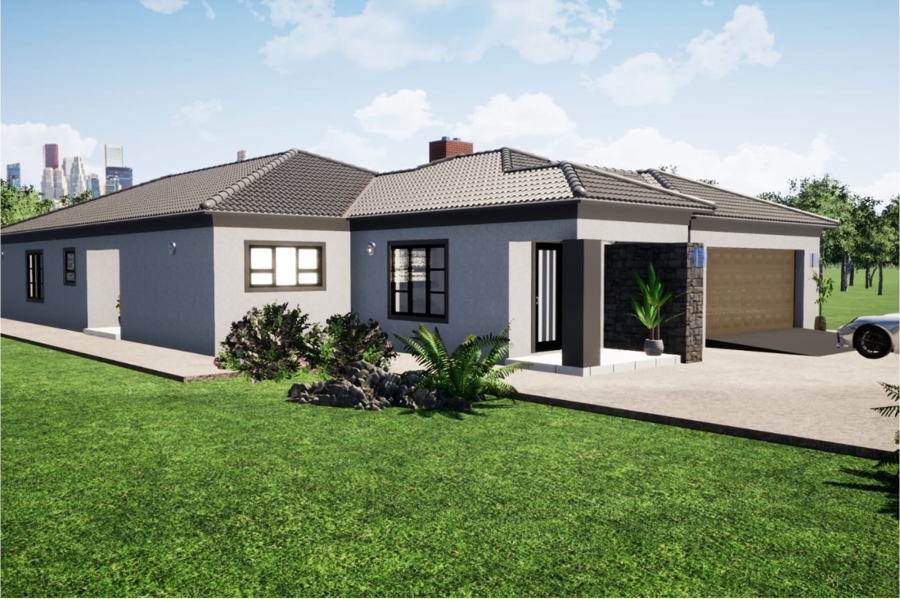 4 Bedroom Property for Sale in Aerorand Mpumalanga