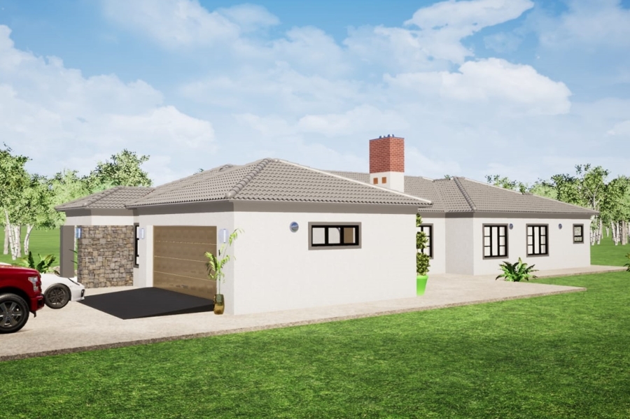 4 Bedroom Property for Sale in Aerorand Mpumalanga