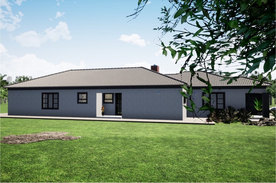 4 Bedroom Property for Sale in Aerorand Mpumalanga