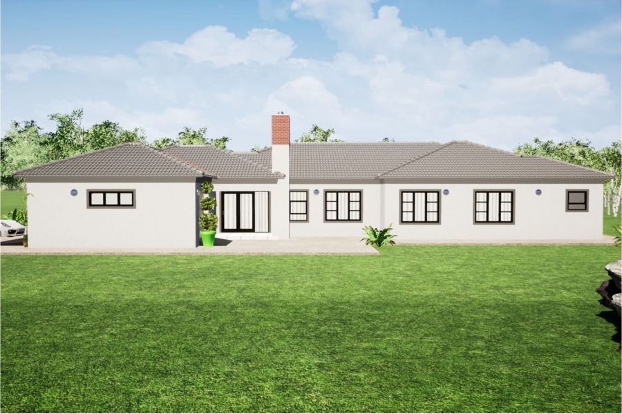 4 Bedroom Property for Sale in Aerorand Mpumalanga