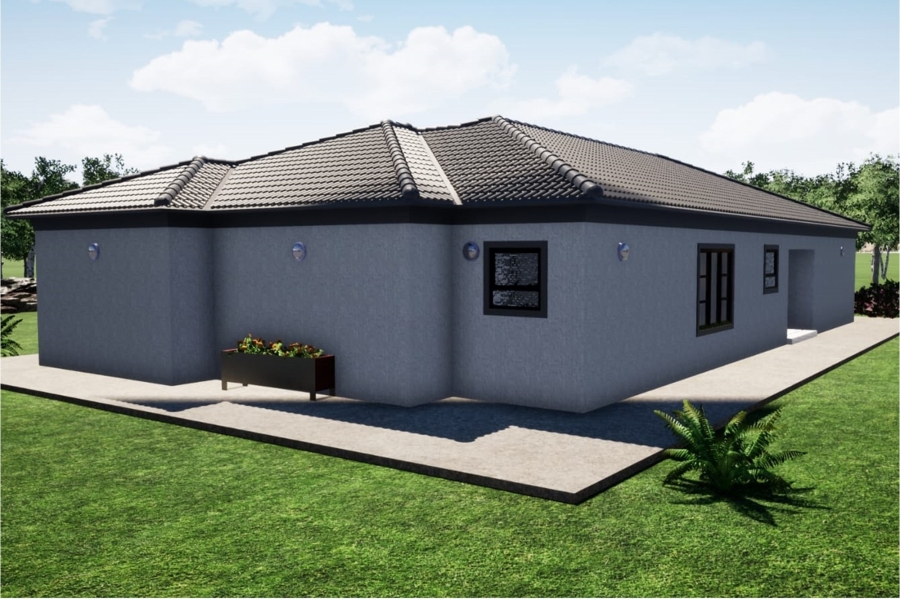 4 Bedroom Property for Sale in Aerorand Mpumalanga