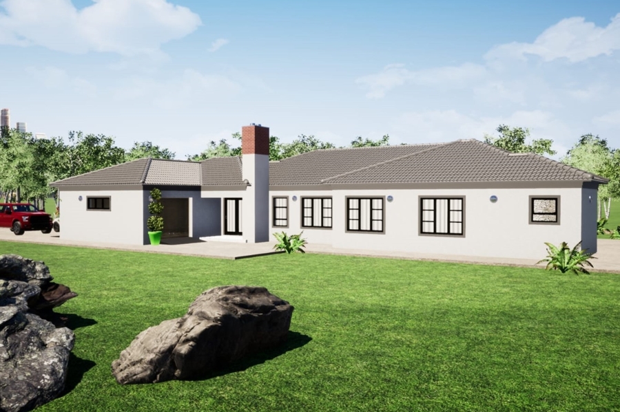 4 Bedroom Property for Sale in Aerorand Mpumalanga