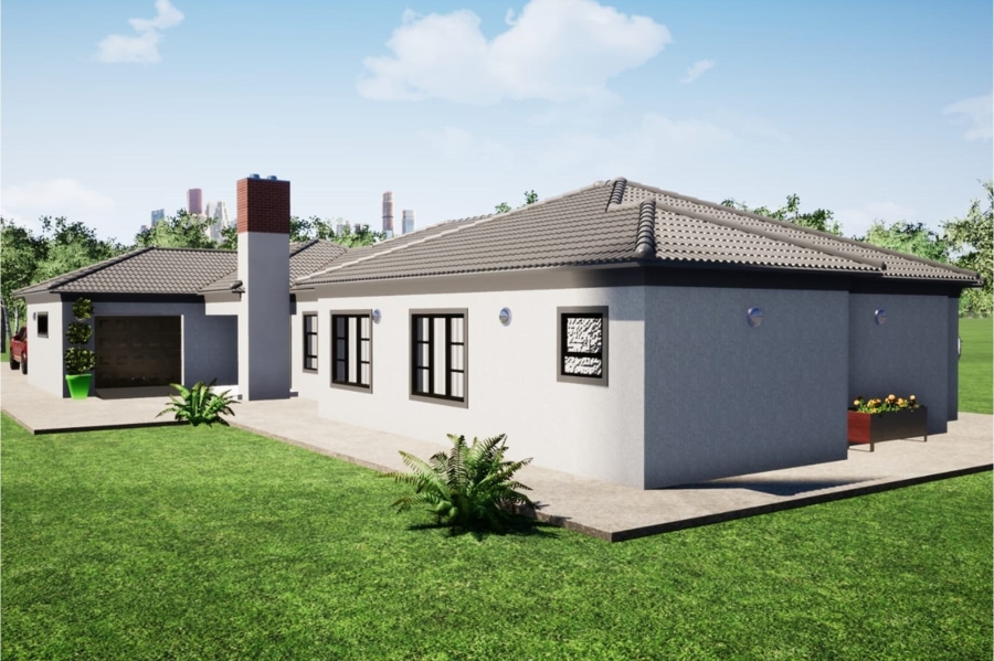 4 Bedroom Property for Sale in Aerorand Mpumalanga
