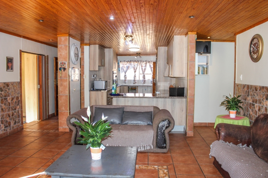 3 Bedroom Property for Sale in Aerorand Mpumalanga