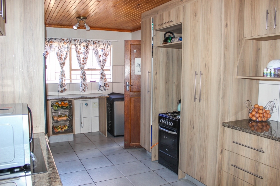 3 Bedroom Property for Sale in Aerorand Mpumalanga