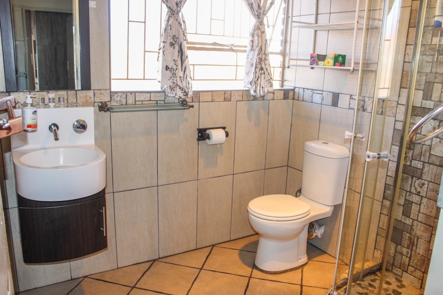 3 Bedroom Property for Sale in Aerorand Mpumalanga