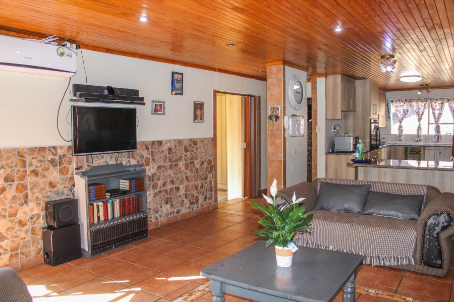 3 Bedroom Property for Sale in Aerorand Mpumalanga