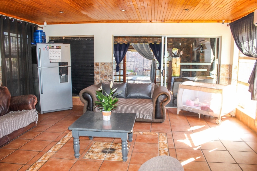 3 Bedroom Property for Sale in Aerorand Mpumalanga