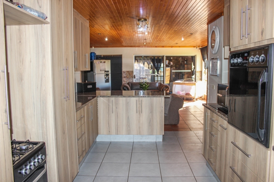 3 Bedroom Property for Sale in Aerorand Mpumalanga