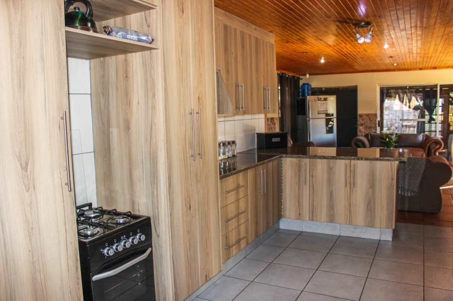 3 Bedroom Property for Sale in Aerorand Mpumalanga