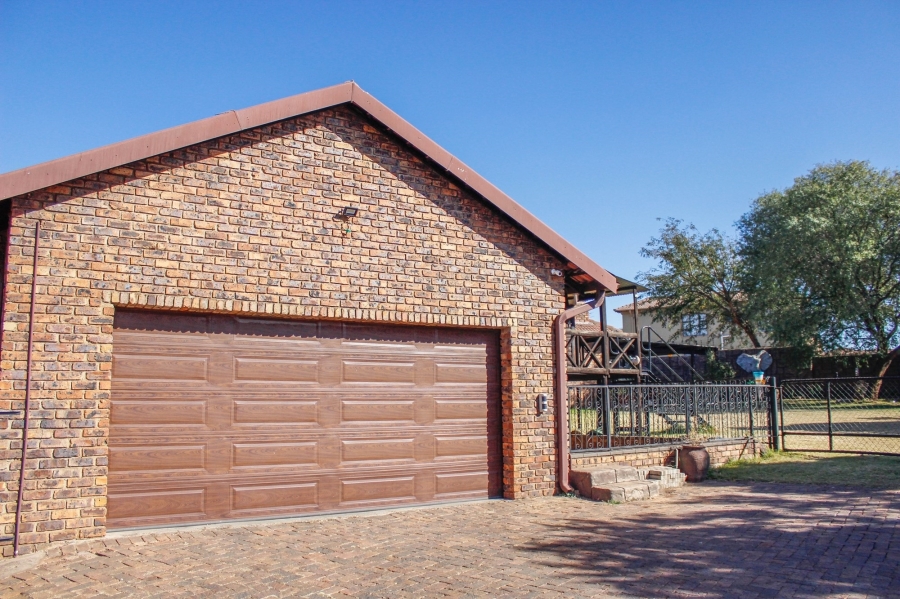 3 Bedroom Property for Sale in Aerorand Mpumalanga