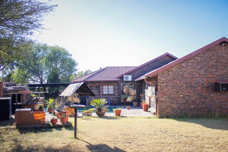 3 Bedroom Property for Sale in Aerorand Mpumalanga