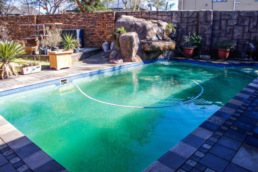 3 Bedroom Property for Sale in Aerorand Mpumalanga