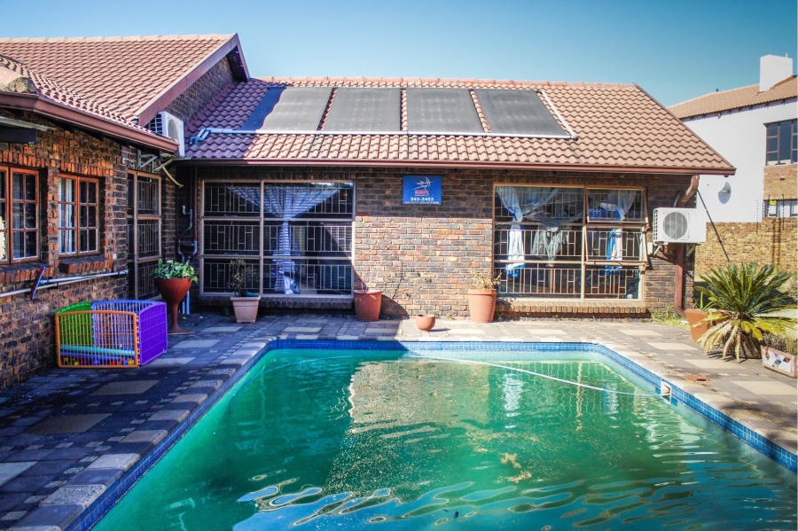 3 Bedroom Property for Sale in Aerorand Mpumalanga