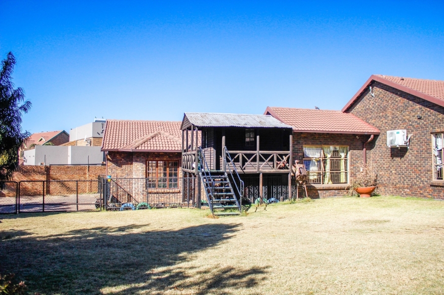 3 Bedroom Property for Sale in Aerorand Mpumalanga