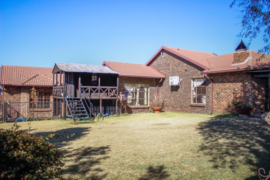 3 Bedroom Property for Sale in Aerorand Mpumalanga