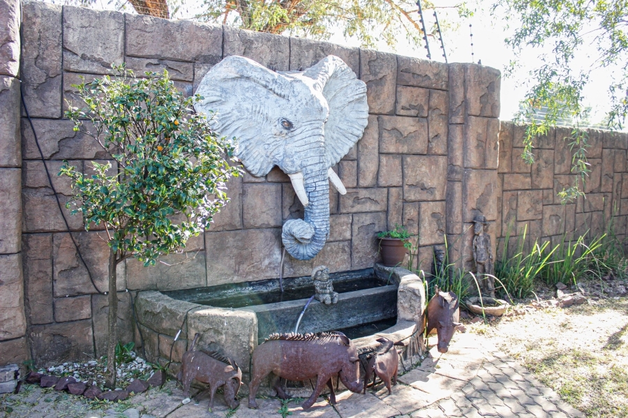 3 Bedroom Property for Sale in Aerorand Mpumalanga