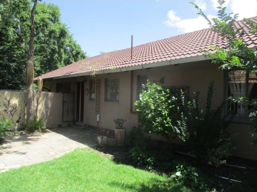 4 Bedroom Property for Sale in Suidheuwel Mpumalanga