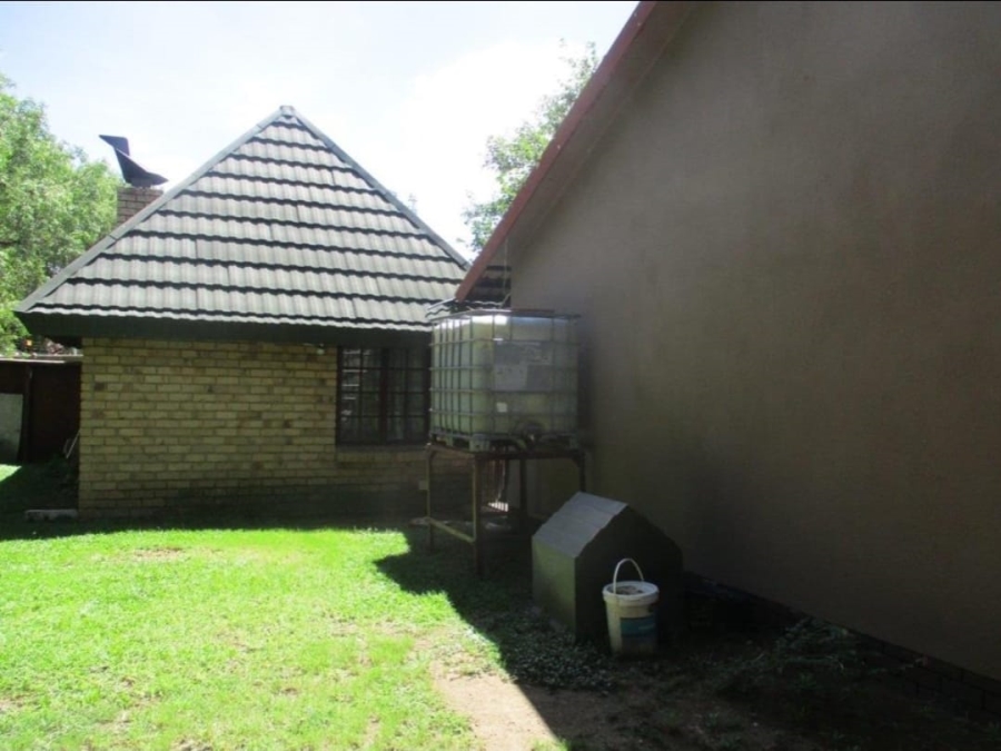 4 Bedroom Property for Sale in Suidheuwel Mpumalanga