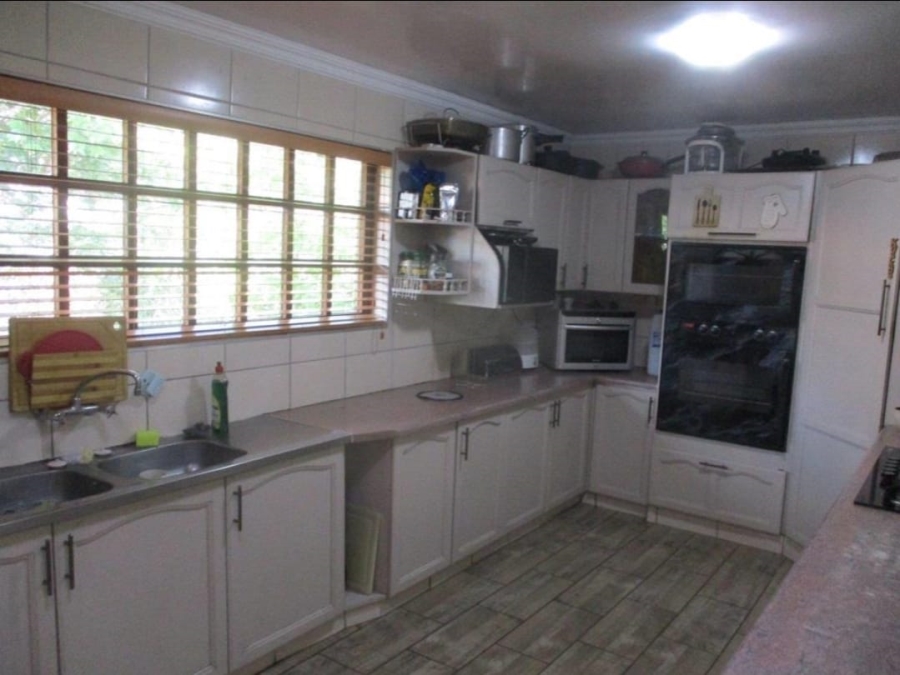 4 Bedroom Property for Sale in Suidheuwel Mpumalanga