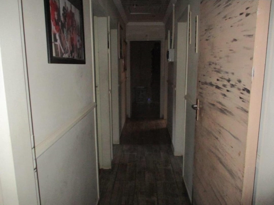 4 Bedroom Property for Sale in Suidheuwel Mpumalanga