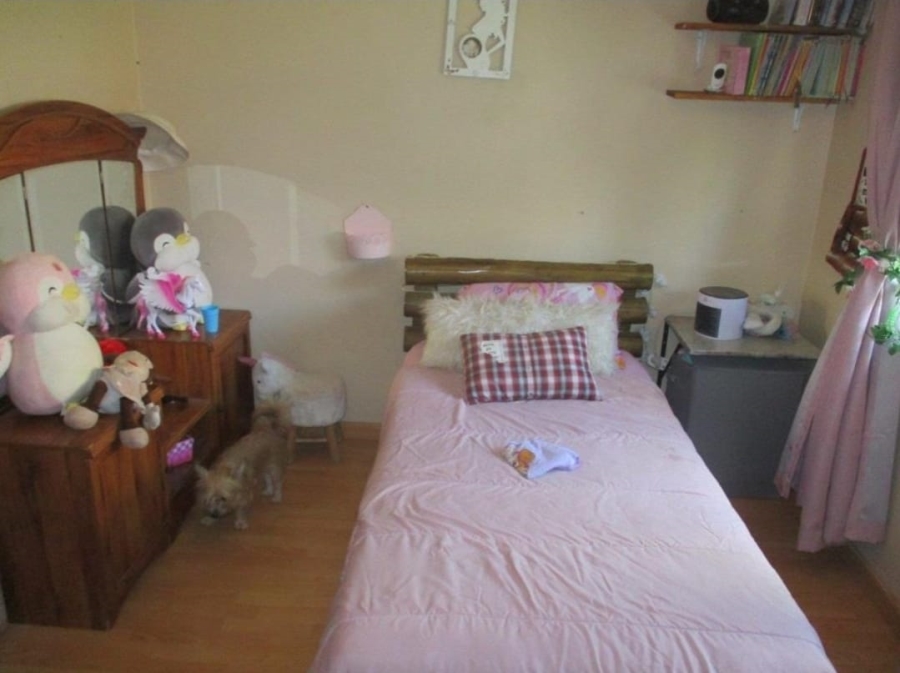 4 Bedroom Property for Sale in Suidheuwel Mpumalanga