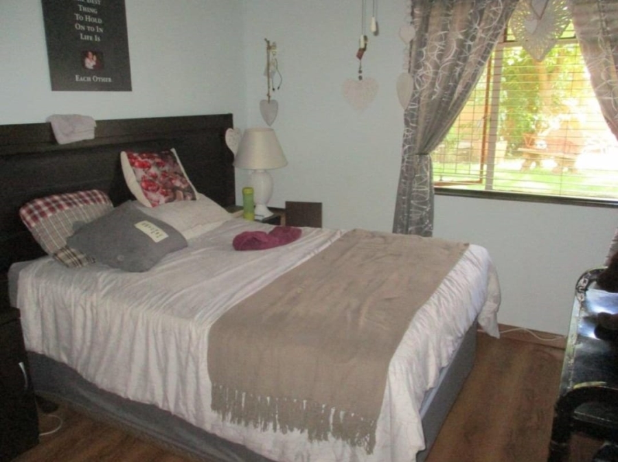 4 Bedroom Property for Sale in Suidheuwel Mpumalanga