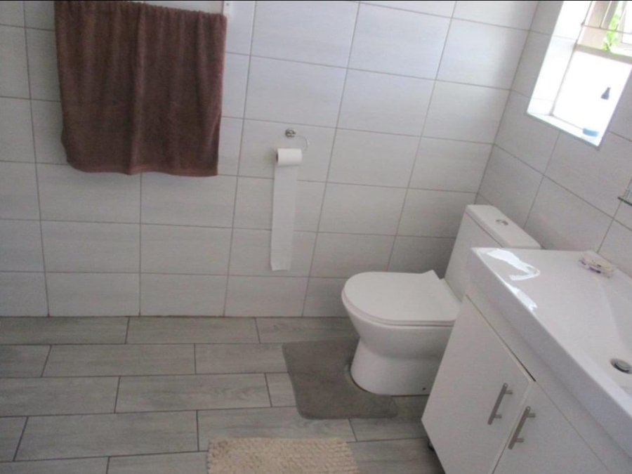 4 Bedroom Property for Sale in Suidheuwel Mpumalanga