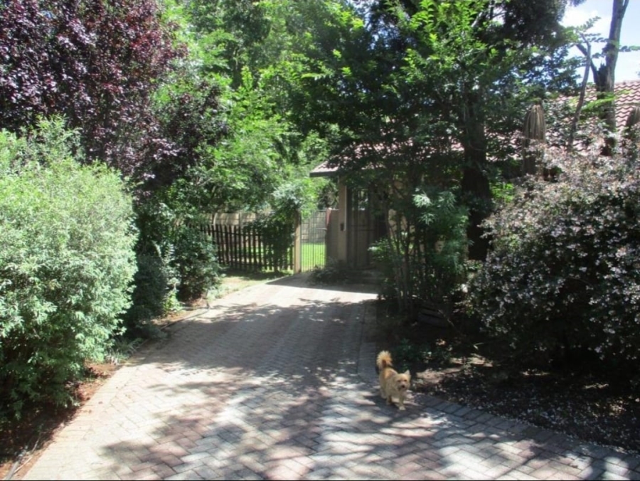 4 Bedroom Property for Sale in Suidheuwel Mpumalanga