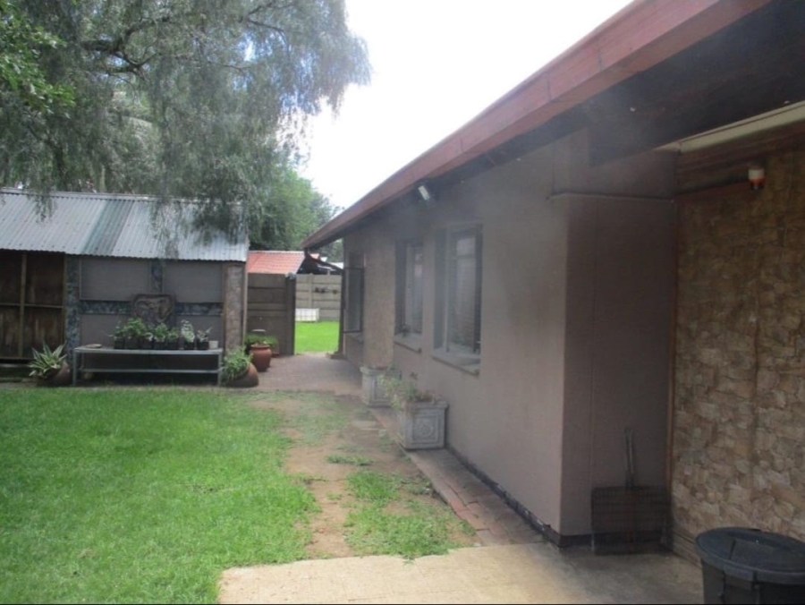 4 Bedroom Property for Sale in Suidheuwel Mpumalanga