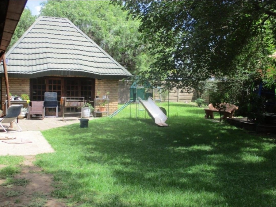 4 Bedroom Property for Sale in Suidheuwel Mpumalanga