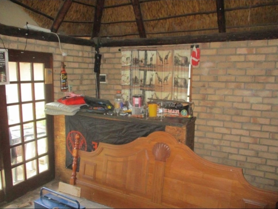 4 Bedroom Property for Sale in Suidheuwel Mpumalanga