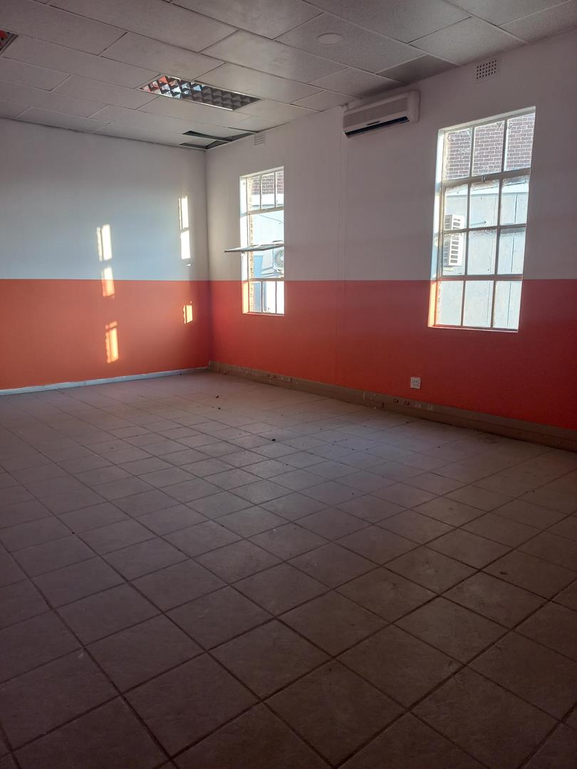 Commercial Property for Sale in Nelspruit Mpumalanga
