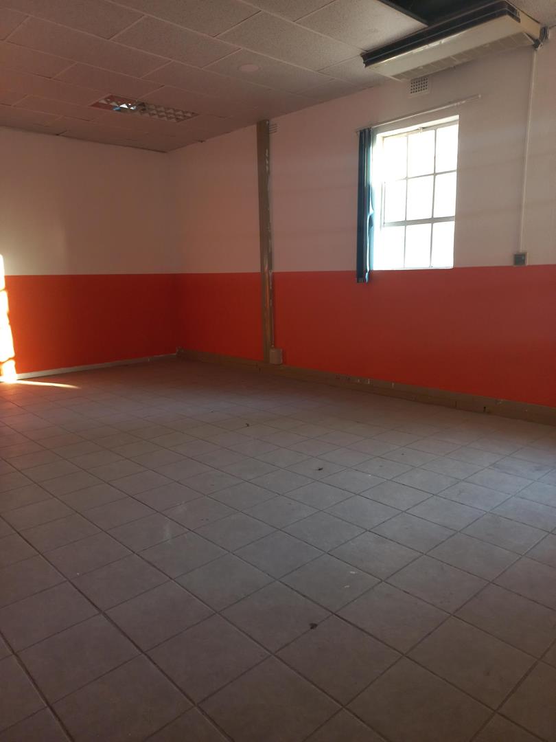 Commercial Property for Sale in Nelspruit Mpumalanga
