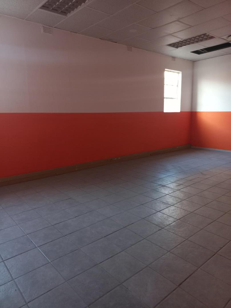 Commercial Property for Sale in Nelspruit Mpumalanga